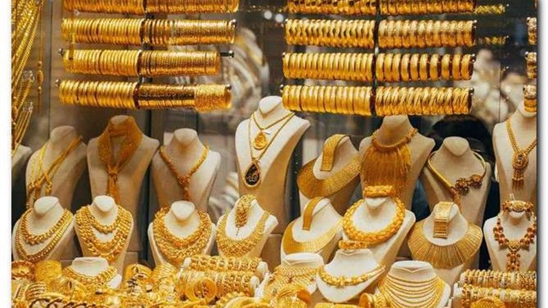 أسعار الذهب اليوم