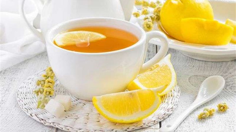 مشروبات لمكافحة نزلات