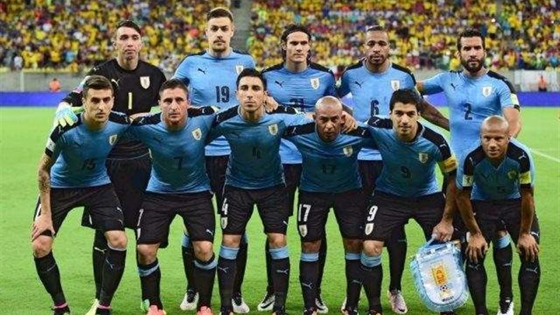 منتخب الأوروجواي