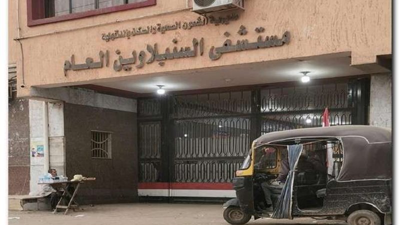 الطفلة كارما تروي