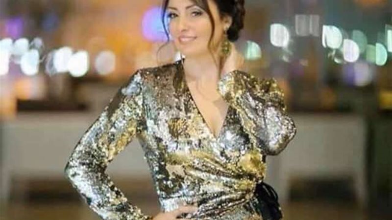 نرمين الفقي