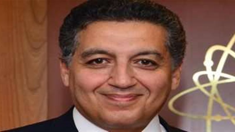 السفير عمر عامر سفير