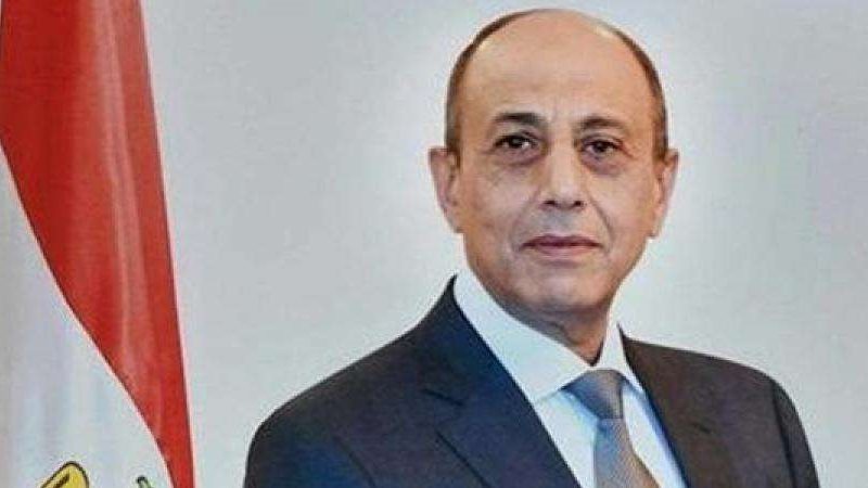 وزير الطيران المدني
