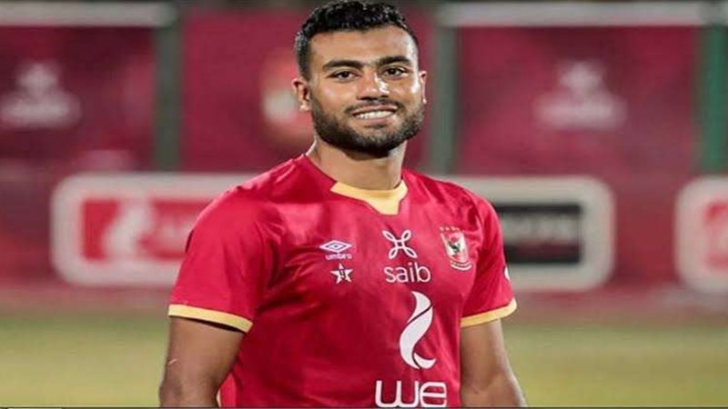 حسام حسن
