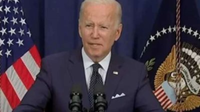 الرئيس الأمريكي: نعلن عن تقديم 500 مليون دولار لمساعدة مصر على التحول إلى الطاقة الخضراء