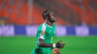 ساديو ماني يعلق على استدعاؤه لقائمة السنغال لكأس العالم 2022