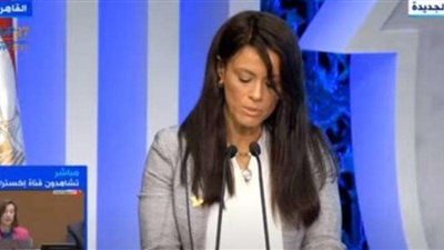 وزيرة التعاون الدولي: توقيع مشروعات خضراء بقيمة 10 مليار دولار