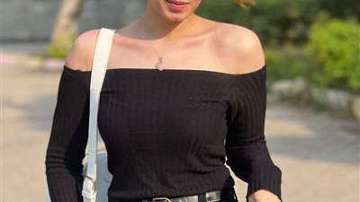 بعد ظهورها في مسلسل أعمل إيه.. إيمي الجندي تخطف الأنظار