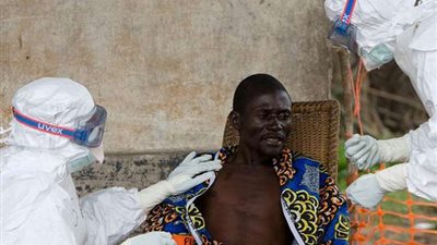 لمنع انتشار إيبولا.. ميناء الإسكندرية يطبق الإجراءات الاحترازية للقادمين من أوغندا