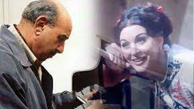 نجل كمال الطويل يكشف كواليس تلحين والده أغنية 