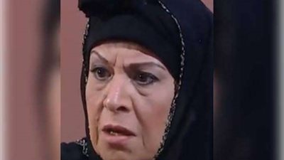 وفاه الفنانة سامية ـمين عن عمر يناهز الـ