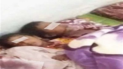 جريمة بشعة.. زوجة تقتل أبناء زوجها بطريقتين مختلفتين