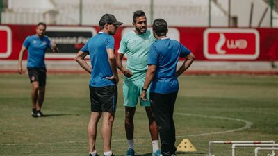 الأهلي يحسم الجدل حول عودة كهربا للدوري السعودي من جديد