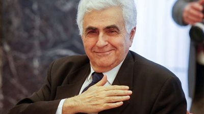 بعد تقديم استقالته رسميًا.. أول تصريح من وزير الخارجية اللبناني