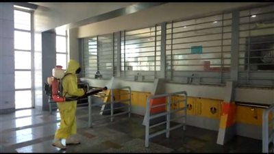 فلسطين تسجل حالات جديدة وتدرس قرارات للتاعيش مع الوباء