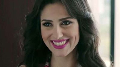 بهذا الموعد| حنان مطاوع تستأنف تصوير 