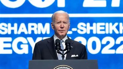 أستاذ علوم سياسية: وجود «بايدن» بمصر يعبر عن الاهتمام الأمريكي بالشركاء والحلفاء في الإقليم