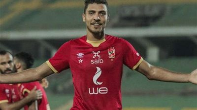 راحة لـ شريف وعبد القادر قبل الانتظام فى تدريبات الأهلى