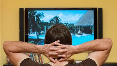 مشاهدة التلفاز مقابل الحصول على 40 ألف دولار.. إليك تفاصيل وظيفة الأحلام!