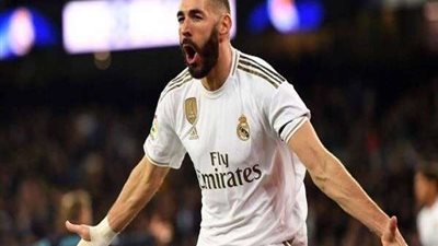 بنزيما يكشف عن الفريق الذي يحلم بتدريبه.. والثلاثي الأفضل في التاريخ