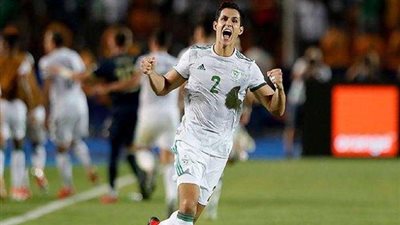 ليفربول يقترب من التعاقد مع الجزائري عيسى ماندي