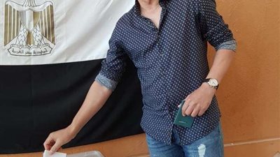 الكاف يحتفل بعيد ميلاد وائل جمعة الـ 45