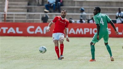 قبل عودة الدوري.. 