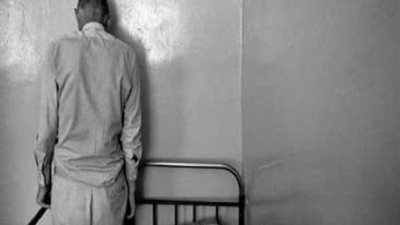 مريض نفسي يدعي أنه المهدي المنتظر.. التفاصيل