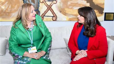 جندي: مصر حريصة على تعزيز العلاقات الاستراتيجية مع شعوب القارة السمراء