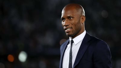 دروجبا يتوقع تتويج منتخب السنغال بكأس العالم قطر 2022