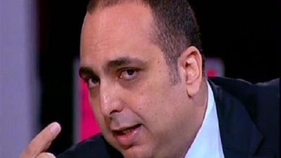 وليد دعبس: هناك طموحات وإرادة كبيرة جدًا والهدف من أجل مصر (فيديو)