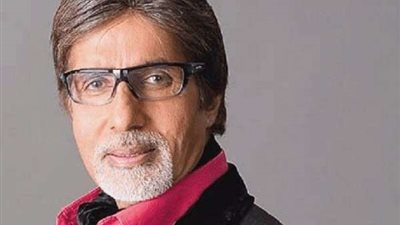 أميتاب باتشان يعلن شفائه من فيروس كورونا (تفاصيل)