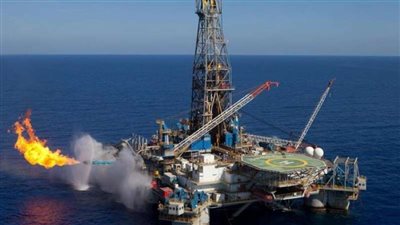 ارتفاع الواردات المصرية من البترول الخام