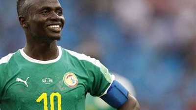عاجل.. ماني بقائمة السنغال في كأس العالم