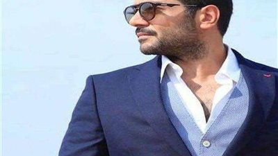 شاهد.. أحمد فلوكس يوجه رسالة لجمهوره عبر 