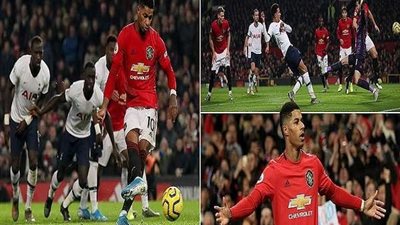 مانشستر يونايتد يقترب من ضم نجم بروسيا دورتموند