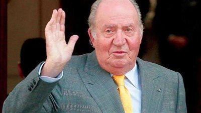 ملك إسبانيا يغادر البلاد بعد الفضيحة الأخيرة