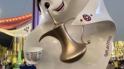 تعرف على تميمة كأس العالم قطر 2022