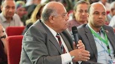 ناجي الشهابي: تطوير الأحياء الشعبية والمناطق العشوائية من أبسط حقوق الإنسان