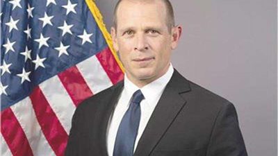 الخارجية الأمريكية: قمة شرم الشيخ تعتبر أهم مؤتمر تغير المناخ في التاريخ