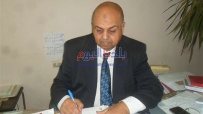 ننشر السيرة الذاتية لعميد كلية الإعلام الجديد بجامعة المنوفية