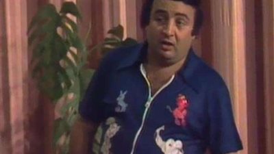 ابنة يونس شلبي تكشف عن وصية والدها الأخيرة