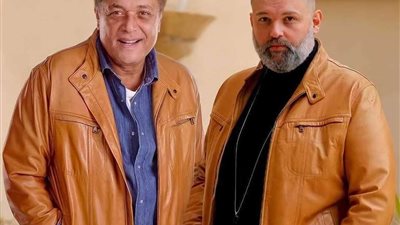 في ذكري وفاة والده.. محمد محمود عبد العزيز يُرزق بتمارا