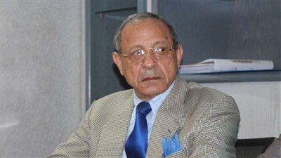 رئيس حزب الحركة الوطنية: أحنا شركاء في تحالف انتخابي كبير من أجل مصر (فيديو)