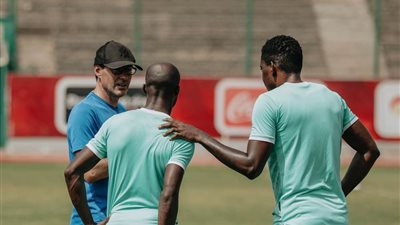 الأهلي يُشيد بـ تألق فايلر قبل بداية الدوري