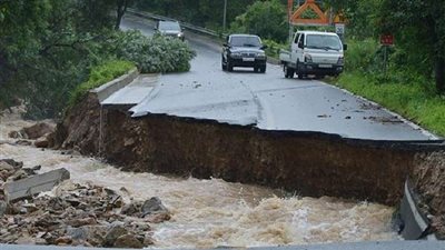 شاهد.. مصرع 12 شخصًا وتشريد أكثر من ألف بسبب الأمطار الغزيرة في كوريا الجنوبية