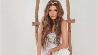 أصبحت شابة جميلة| تسريب صورة لابنة ريهام حجاج بالمايوه.. والجمهور يعلق