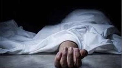 العثور على جثة ربة منزل مخنوقة داخل حظيرة مواشى في قنا