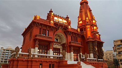 مواعيد قصر البارون.. وأسعار التذاكر للمصريين والأجانب