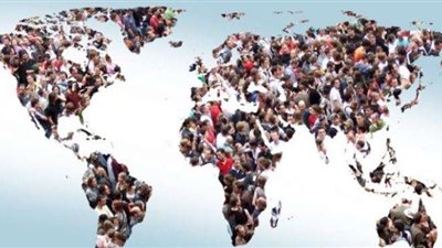 تعرف على عدد سكان العالم.. رقم خيالي يفوق التوقعات